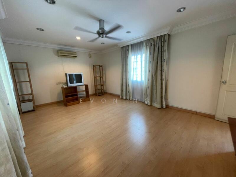 Untuk Dijual - Setapak 2.5storey Bungalow foreigner can buy