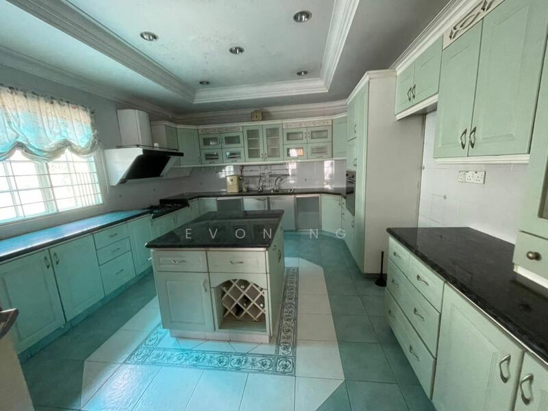Untuk Dijual - Setapak 2.5storey Bungalow foreigner can buy