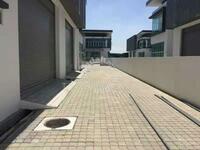 For Rent - Detached Factory For Rent@Alma Bukit Mertajam Penang