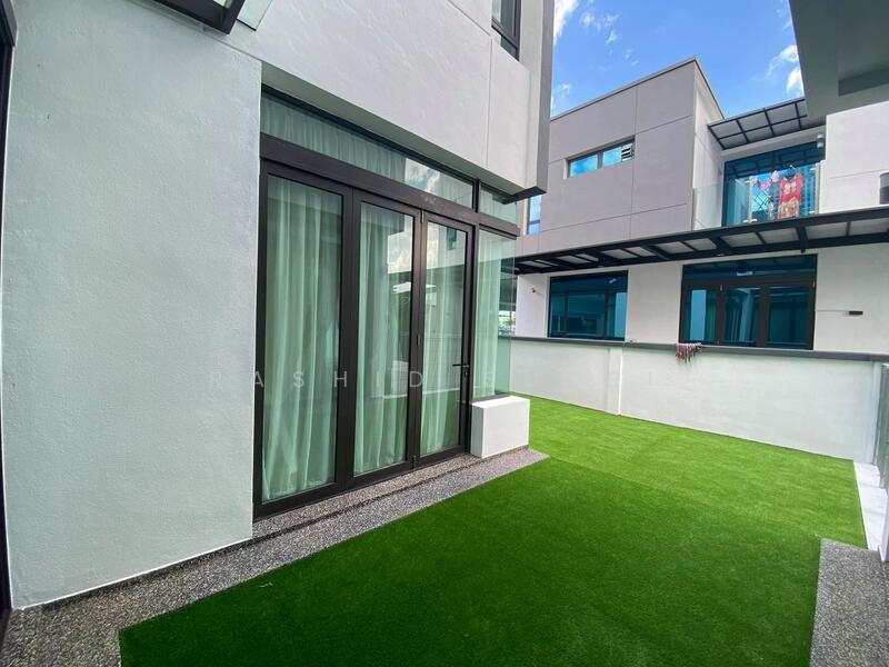 Semi-Detached House for Sale in Desa Melawati (Setapak) - Rashid Sukri - PropertyGuru.com.my