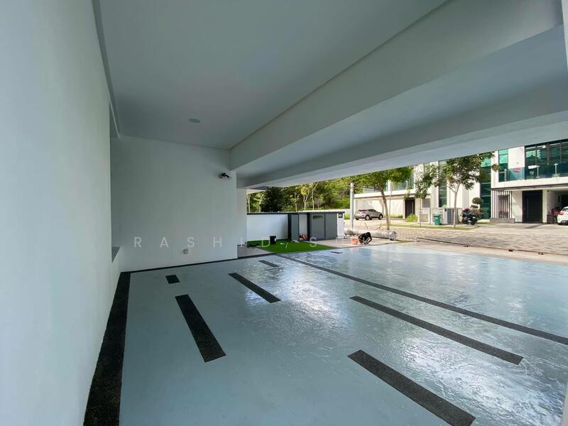 Semi-Detached House for Sale in Desa Melawati (Setapak) - Rashid Sukri - PropertyGuru.com.my