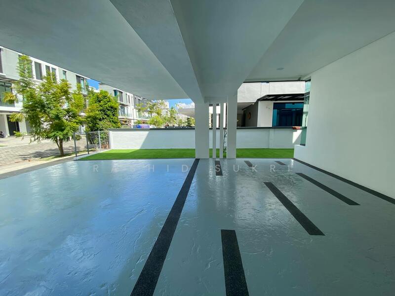 Semi-Detached House for Sale in Desa Melawati (Setapak) - Rashid Sukri - PropertyGuru.com.my