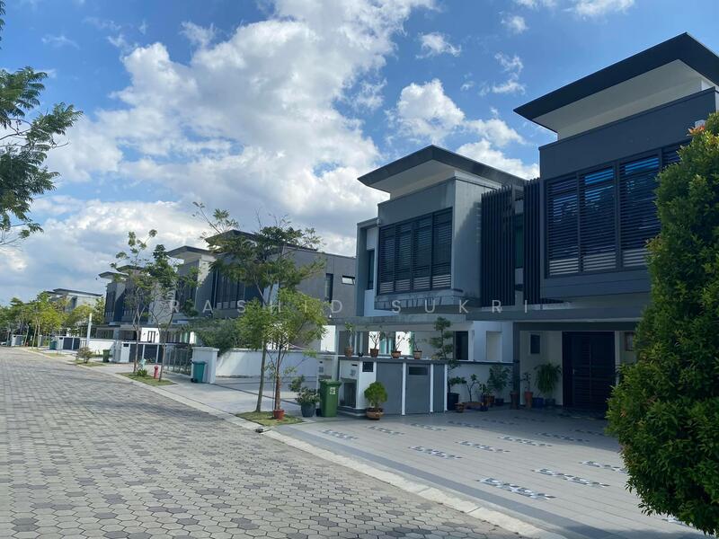 Semi-Detached House for Sale in Desa Melawati (Setapak) - Rashid Sukri - PropertyGuru.com.my