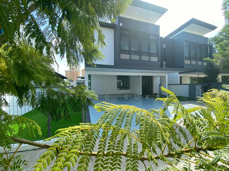 Semi-Detached House for Sale in Desa Melawati (Setapak) - Rashid Sukri - PropertyGuru.com.my
