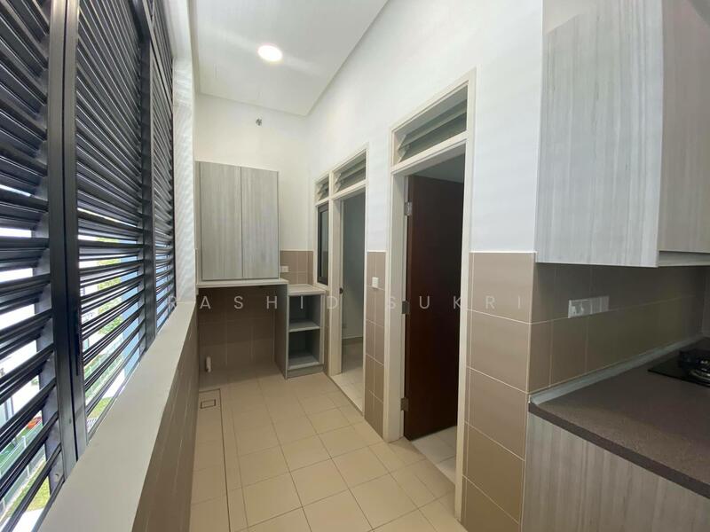 Semi-Detached House for Sale in Desa Melawati (Setapak) - Rashid Sukri - PropertyGuru.com.my