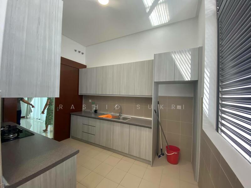 Semi-Detached House for Sale in Desa Melawati (Setapak) - Rashid Sukri - PropertyGuru.com.my