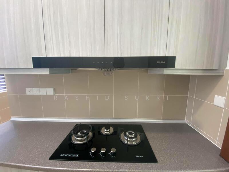 Semi-Detached House for Sale in Desa Melawati (Setapak) - Rashid Sukri - PropertyGuru.com.my