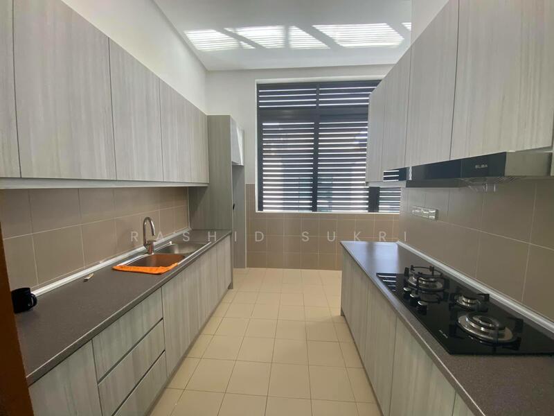 Semi-Detached House for Sale in Desa Melawati (Setapak) - Rashid Sukri - PropertyGuru.com.my