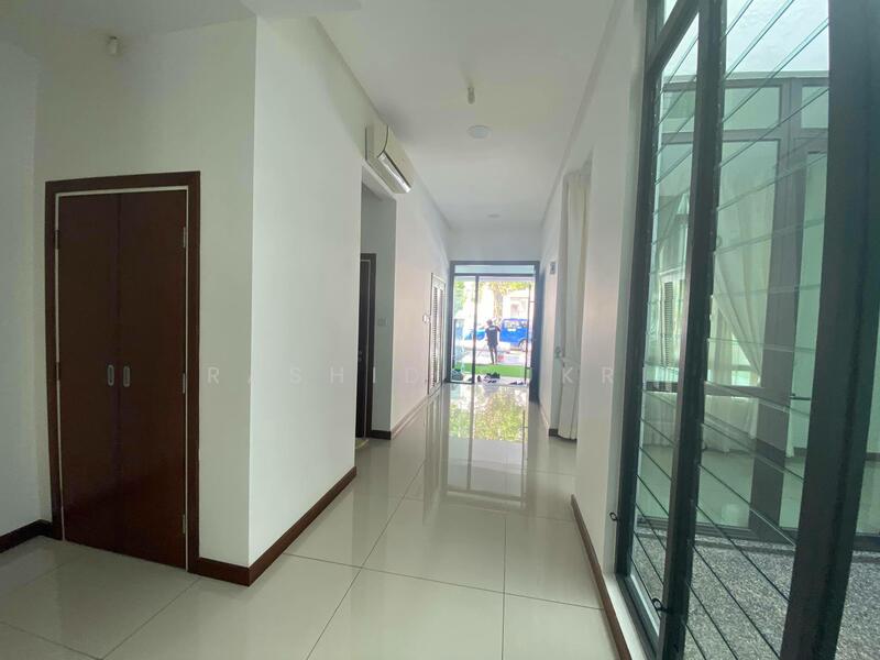 Semi-Detached House for Sale in Desa Melawati (Setapak) - Rashid Sukri - PropertyGuru.com.my