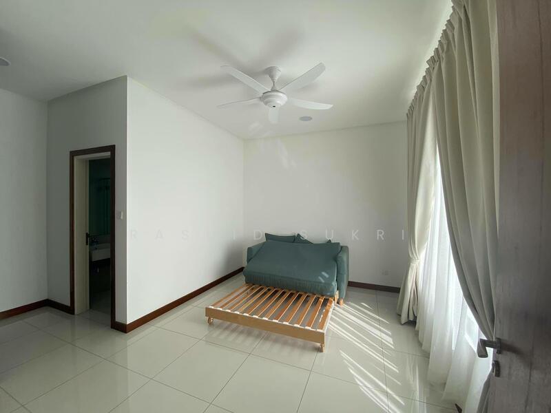 Semi-Detached House for Sale in Desa Melawati (Setapak) - Rashid Sukri - PropertyGuru.com.my