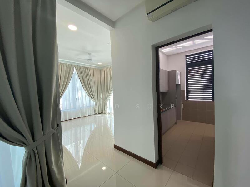 Semi-Detached House for Sale in Desa Melawati (Setapak) - Rashid Sukri - PropertyGuru.com.my