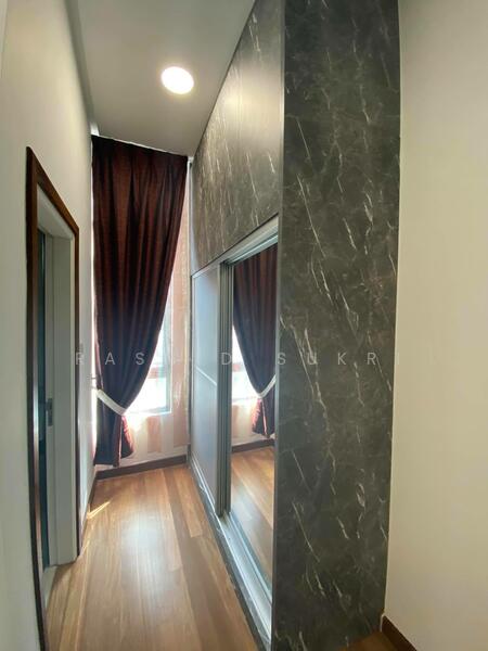 Semi-Detached House for Sale in Desa Melawati (Setapak) - Rashid Sukri - PropertyGuru.com.my