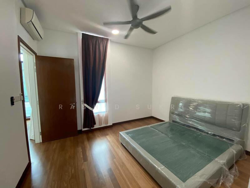 Semi-Detached House for Sale in Desa Melawati (Setapak) - Rashid Sukri - PropertyGuru.com.my