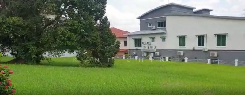 For Sale - Bungalow Land at Mines Resort City