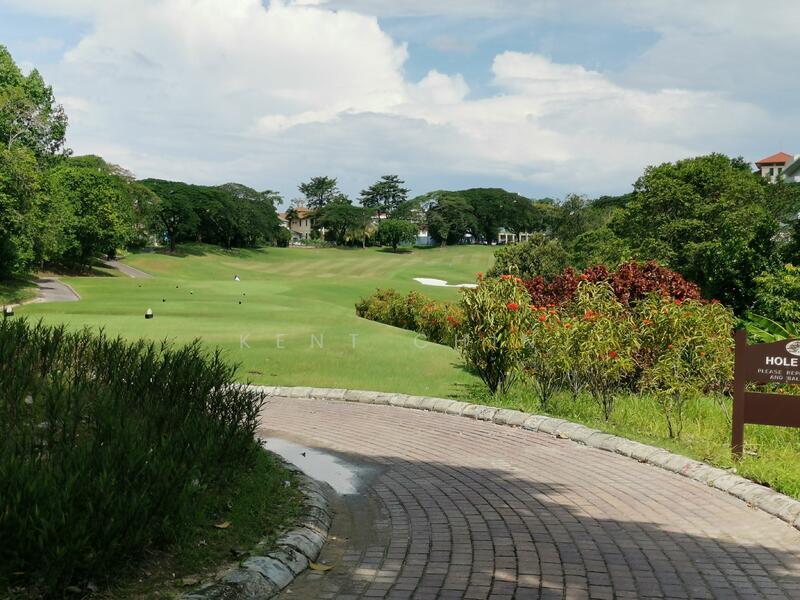 For Sale - Bungalow Land at Mines Resort City