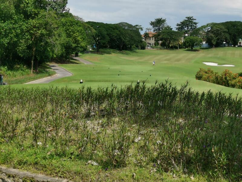 For Sale - Bungalow Land at Mines Resort City