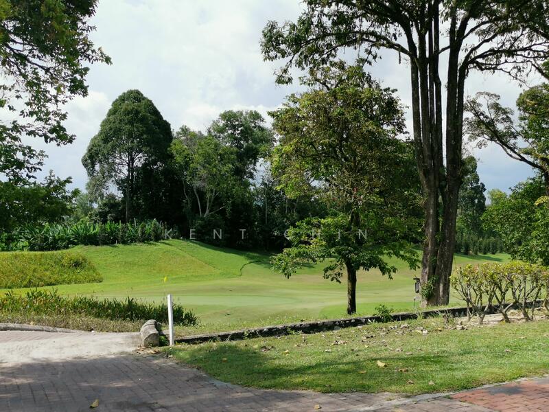 For Sale - Bungalow Land at Mines Resort City