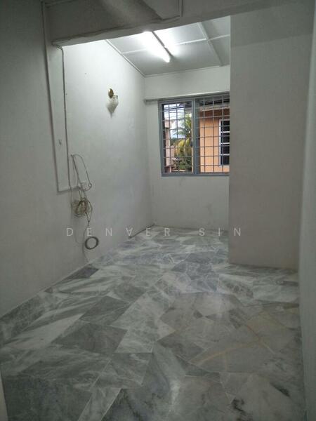 Untuk Dijual - Cheras Mas