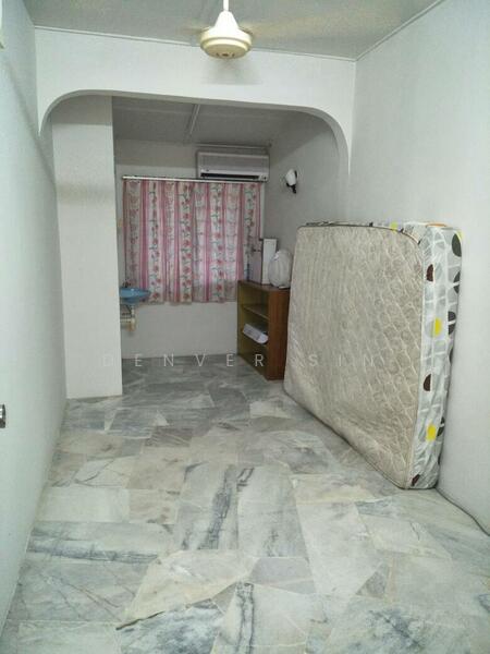 Untuk Dijual - Cheras Mas