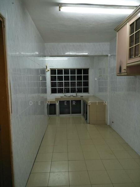 Untuk Dijual - Cheras Mas