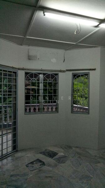 Untuk Dijual - Cheras Mas