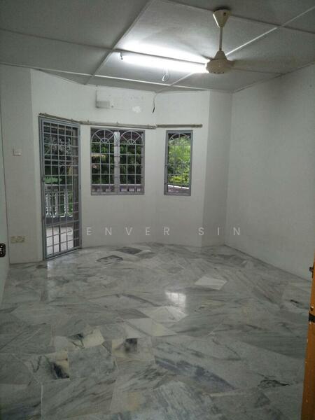 Untuk Dijual - Cheras Mas