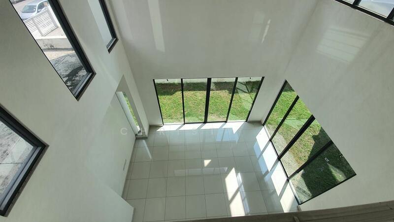 Untuk Dijual - Bungalow at Taman Bukit Mandarina