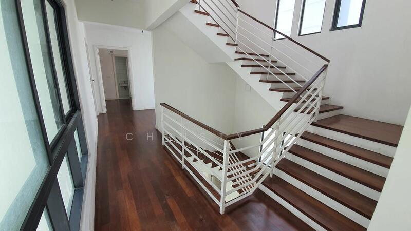 Untuk Dijual - Bungalow at Taman Bukit Mandarina