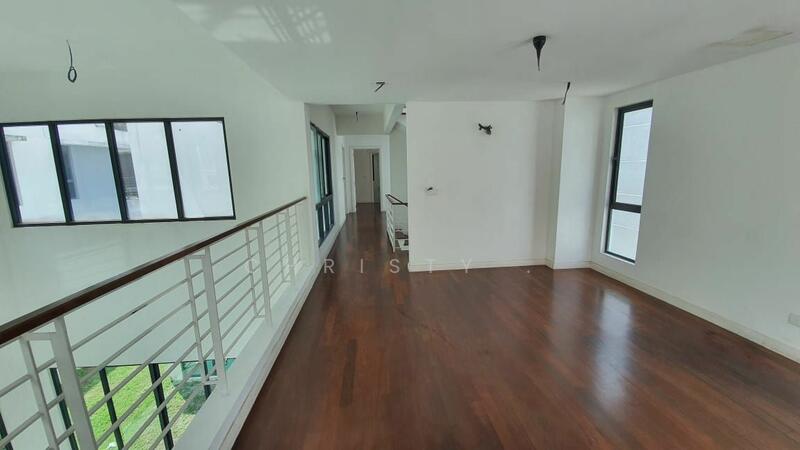 Untuk Dijual - Bungalow at Taman Bukit Mandarina