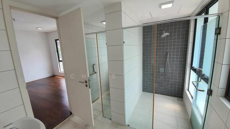 Untuk Dijual - Bungalow at Taman Bukit Mandarina