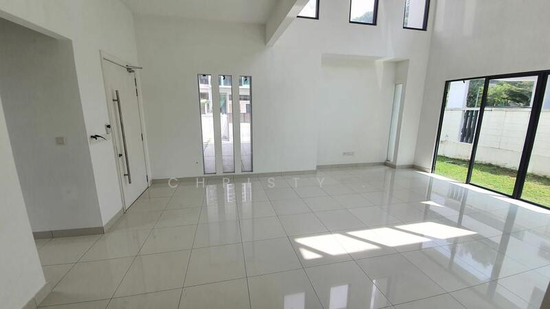 Untuk Dijual - Bungalow at Taman Bukit Mandarina