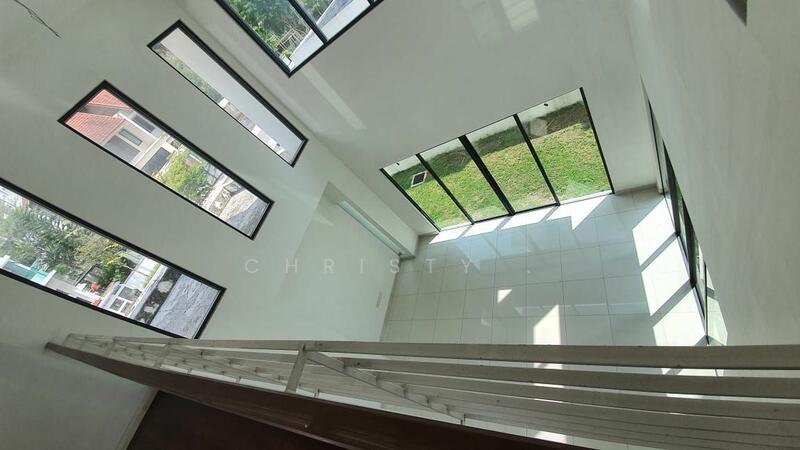 Untuk Dijual - Bungalow at Taman Bukit Mandarina