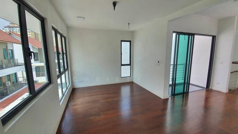 Untuk Dijual - Bungalow at Taman Bukit Mandarina