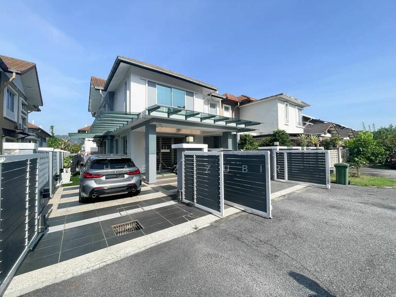 For Sale - Semi-Detached House at Bandar Seri Putra
