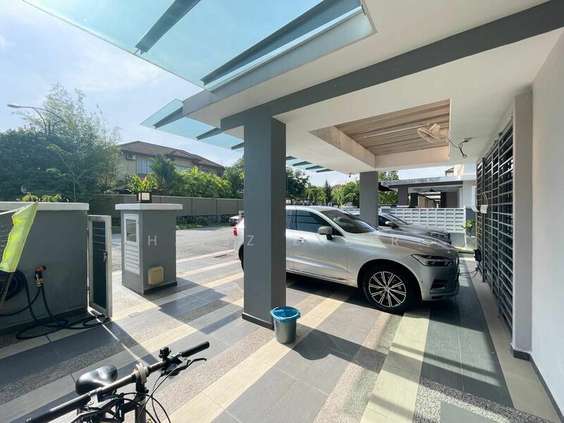 For Sale - Semi-Detached House at Bandar Seri Putra