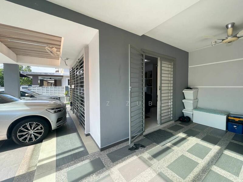 For Sale - Semi-Detached House at Bandar Seri Putra