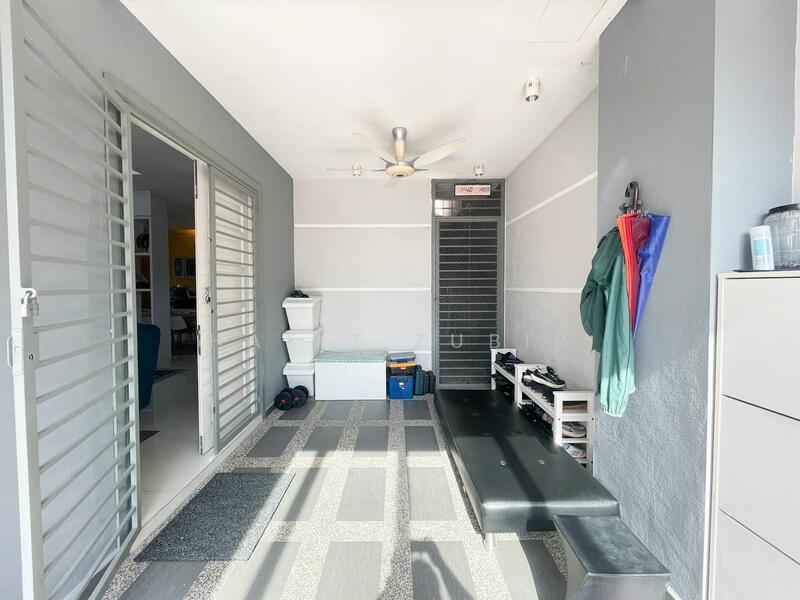 For Sale - Semi-Detached House at Bandar Seri Putra