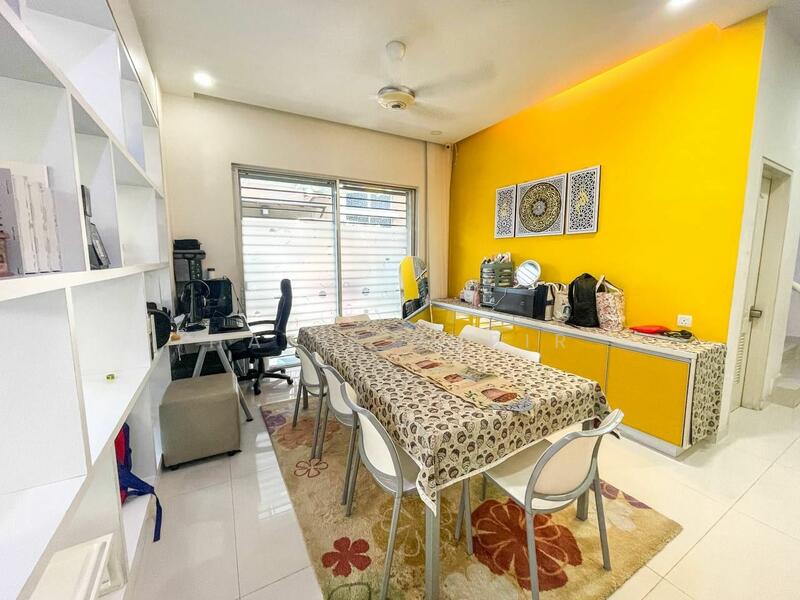 For Sale - Semi-Detached House at Bandar Seri Putra