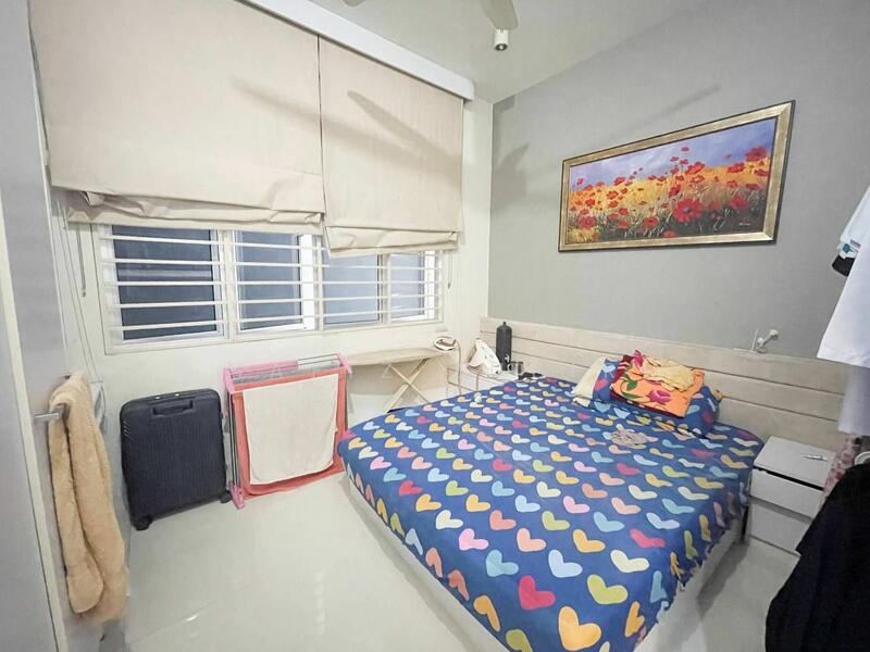 For Sale - Semi-Detached House at Bandar Seri Putra