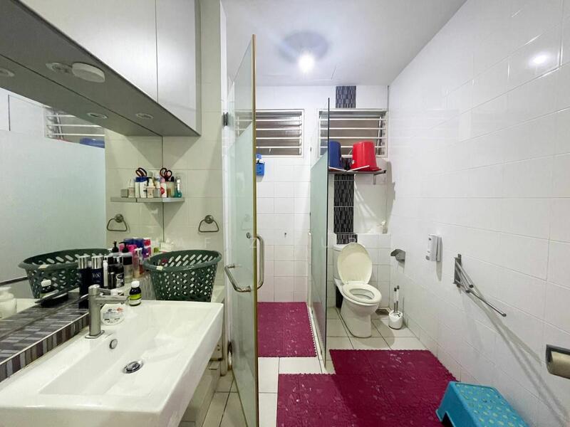 For Sale - Semi-Detached House at Bandar Seri Putra