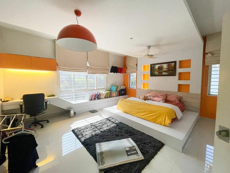 For Sale - Semi-Detached House at Bandar Seri Putra