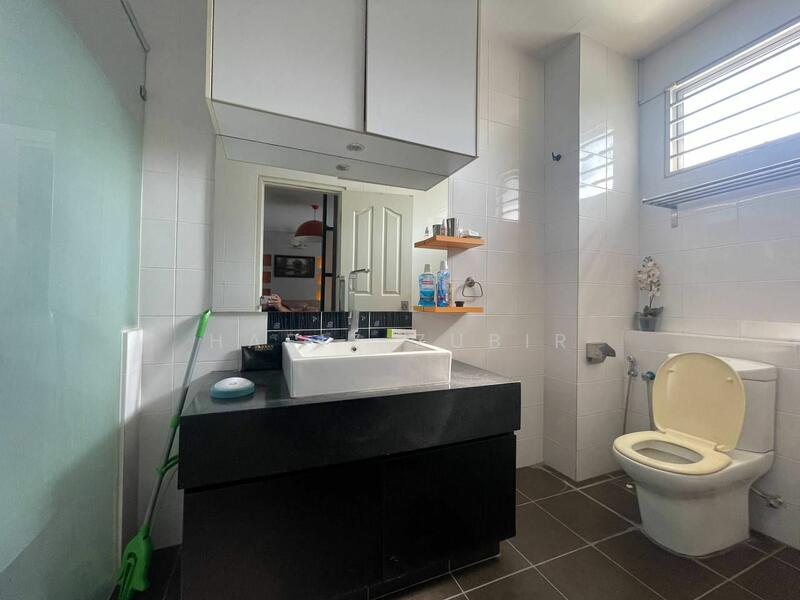 For Sale - Semi-Detached House at Bandar Seri Putra