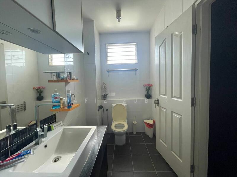 For Sale - Semi-Detached House at Bandar Seri Putra