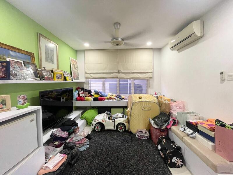 For Sale - Semi-Detached House at Bandar Seri Putra