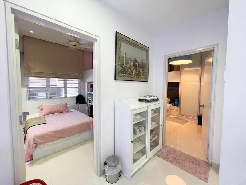 For Sale - Semi-Detached House at Bandar Seri Putra