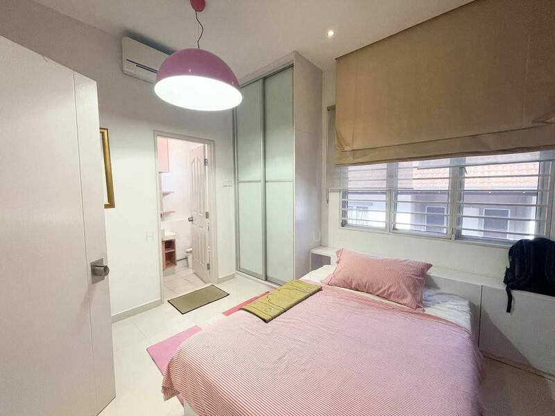 For Sale - Semi-Detached House at Bandar Seri Putra