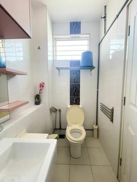 For Sale - Semi-Detached House at Bandar Seri Putra