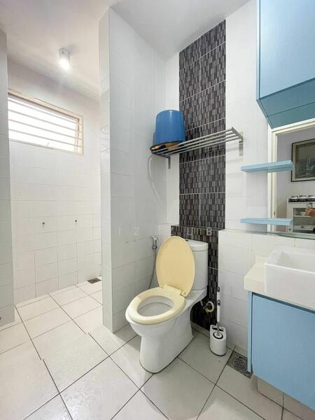 For Sale - Semi-Detached House at Bandar Seri Putra