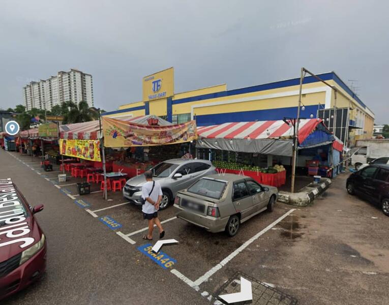 For Sale - Nusa Bestari @ Skudai Three Storey Shoplot For Sale
