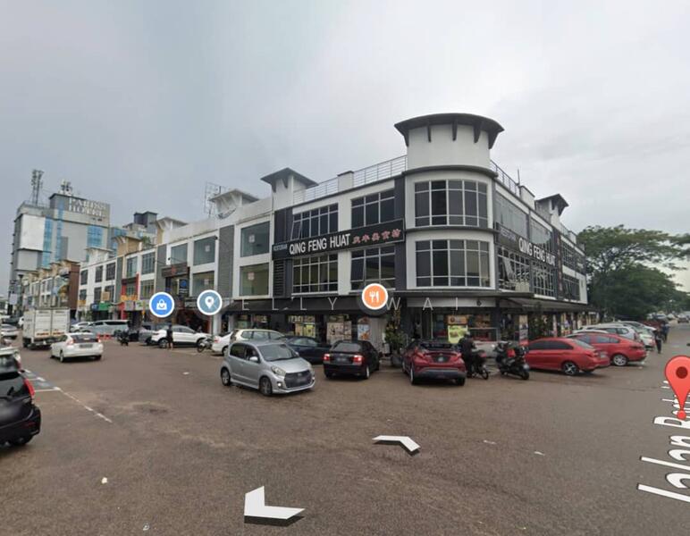 For Sale - Nusa Bestari @ Skudai Three Storey Shoplot For Sale
